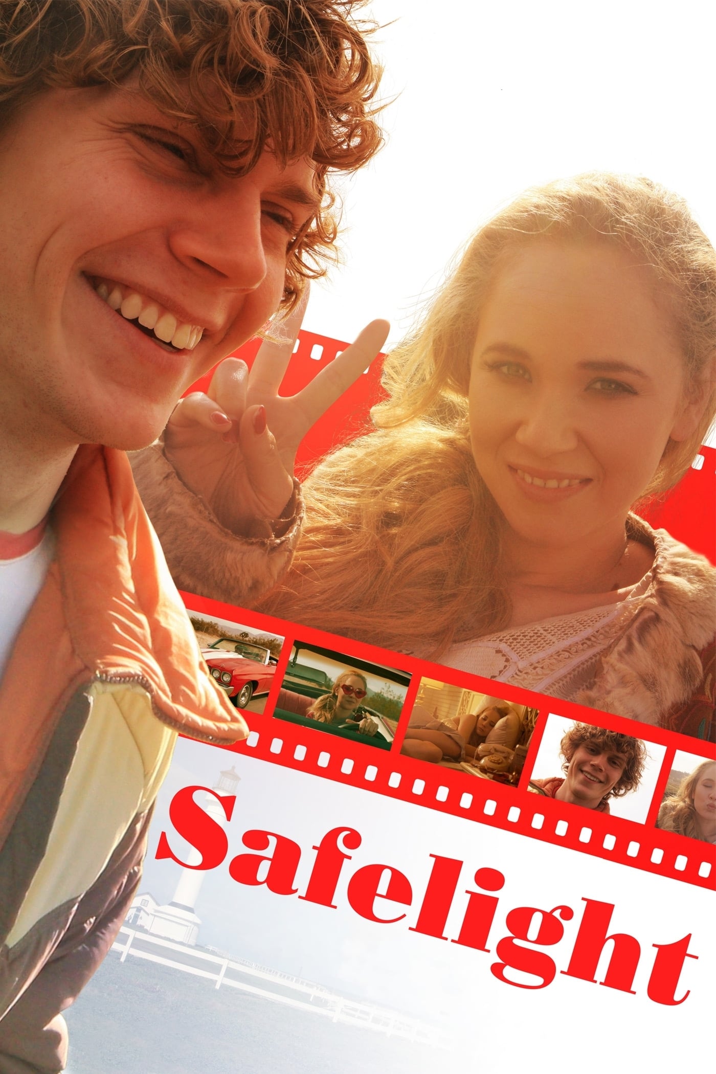 Постер Safelight